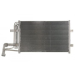 Kondensaator,kliimaseade THERMOTEC KTT110424