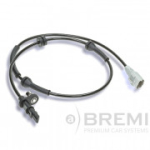 Andur, rattap&ouml;&ouml;rete arv BREMI 50582