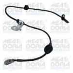 Andur, rattap&ouml;&ouml;rete arv MEAT & DORIA 90807