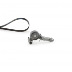 Soonrihmakomplekt GATES K025PK1205