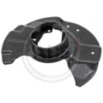 Plekk, piduriketas A.B.S. 11276
