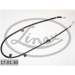 Tross, seisupidur LINEX 17.01.30