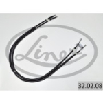 Tross, seisupidur LINEX 32.02.08