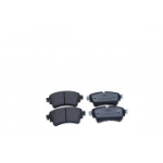 Piduriklotsi komplekt, ketaspidur QUARO QP2278C