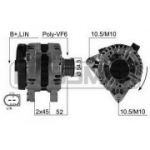 Generaator ERA 210426A