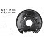 Plekk, piduriketas AIC 58275