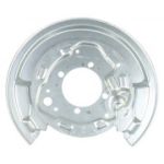 Plekk, piduriketas METZGER 6115241