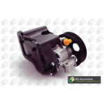 H&uuml;draulikapump, roolimine BGA PSP5630