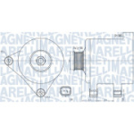 Generaator MAGNETI MARELLI 063732015010
