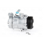 Kompressor, kliimaseade NISSENS 890388