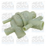 Termostaat, jahutusvedelik MEAT & DORIA 92932