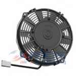 Ventilaator, mootorijahutus MEAT & DORIA K91125