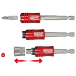 Otsikute hoidja KS TOOLS 514.1126