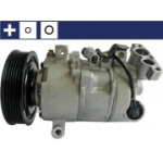 Kompressor, kliimaseade MAHLE ORIGINAL ACP 382 000S