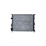 Radiaator, mootorijahutus NRF 58023
