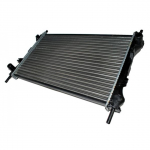 Radiaator, mootorijahutus THERMOTEC D7G020TT