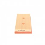 &Otilde;hufilter BOSCH 1 457 433 315