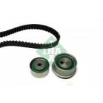 Hammasrihma komplekt INA 530 0330 10