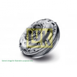 Sidurikomplekt LuK 417 0047 10
