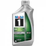 Mootori&otilde;li MOBIL 0W20 ESP X2 1L