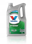 Mootori&otilde;li VALVOLINE 0W20 HYBRID C5 5L