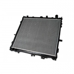 Radiaator, mootorijahutus THERMOTEC D70306TT
