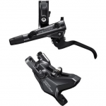 Jalgratta ketaspidur SHIMANO DEORE BL-M6100L/BR-M6100F FRONT