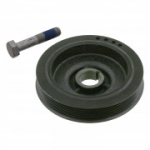 Rihmaratas, v&auml;ntv&otilde;ll FEBI BILSTEIN 33785