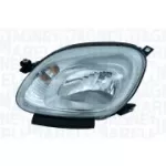 Esituli MAGNETI MARELLI 712470701129