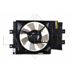 Ventilaator, mootorijahutus NRF 47472