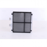 Soojusvaheti, salongik&uuml;te NISSENS 72042