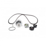 Veepump + hammasrihmakomplekt BOSCH 1 987 948 758