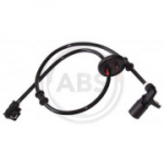 Andur, rattap&ouml;&ouml;rete arv A.B.S. 30255