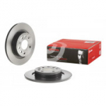 Piduriketas BREMBO 08.A224.11