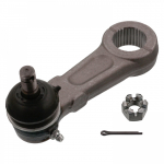 Tulede ja kojameeste kang FEBI BILSTEIN 41308