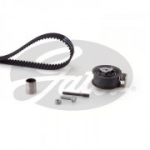 Hammasrihma komplekt GATES K035569XS