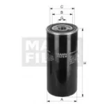 H&uuml;draulikafilter, automaatk&auml;igukast MANN-FILTER WD 940/11
