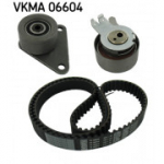 Hammasrihma komplekt SKF VKMA 06604