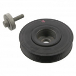 Rihmaratas, v&auml;ntv&otilde;ll FEBI BILSTEIN 36247
