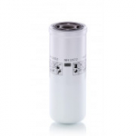 Filter, t&ouml;&ouml;h&uuml;draulika MANN-FILTER WH 1257/2