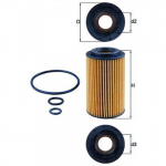 &Otilde;lifilter KNECHT OX 153/7D2