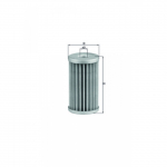 K&uuml;tusefilter KNECHT KX 39