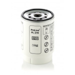 K&uuml;tusefilter MANN-FILTER PL 270 x