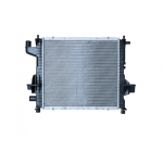 Radiaator, mootorijahutus NRF 50569