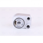 &Otilde;liradiaator, mootori&otilde;li NISSENS 90705