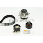 Veepump + hammasrihmakomplekt CONTITECH CT978WP1