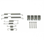 Lisakomplekt, piduriklotsid TRW SFK434