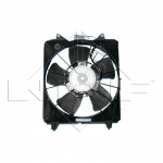 Ventilaator, mootorijahutus NRF 47274