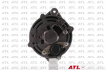 Generaator ATL Autotechnik L 30 910