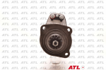 Starter ATL Autotechnik A 71 910